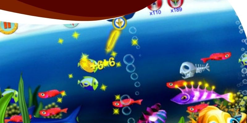 Cách chơi bắn cá ocean Betvisa để thắng mà ít người biết 